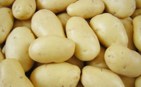 Potatoes HD Desktop Wallpaper 61717