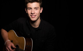 Shawn Mendes Background Wallpaper 06326