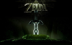 The Legend of Zelda 06432