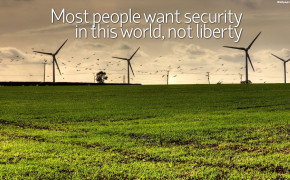 Security Quotes Wallpaper 05852