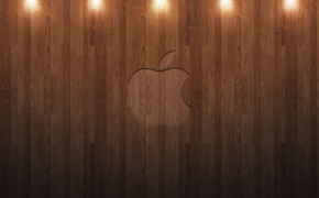 Apple Wood Wallpaper 1280x804 63797