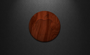 Apple Wood Wallpaper 1600x1200 63808
