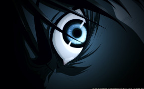 Anime Eyes Wallpaper 2560x1600 63756