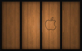 Apple Wood Wallpaper 1920x1200 63800