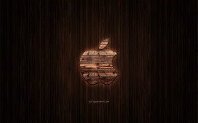 Apple Wood Wallpaper 2880x1800 63803
