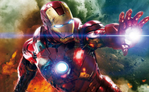 Iron Man HD Wallpapers 06142