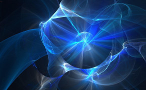 Blue Energy Wallpaper 2560x1600 67150