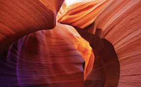 Antelope Canyon Wallpaper 1332x850 64374