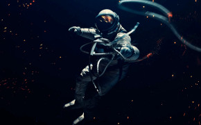 Astronaut Wallpaper 1280x720 67065
