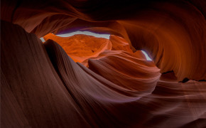 Antelope Canyon Wallpaper 2560x1600 64382