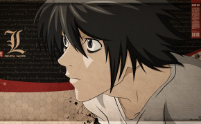 Anime Boy Face Wallpaper 2560x1440 63712