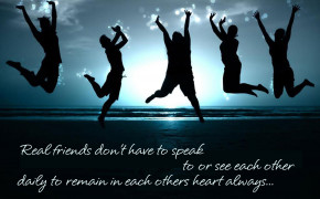 Quotes About Friendship Wallpaper 05846