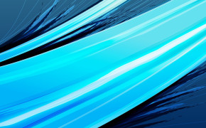 Blue Energy Wallpaper 1600x1200 67155