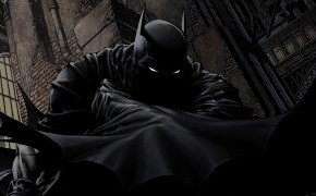 Batman Comic Wallpaper 2560x1600 64417