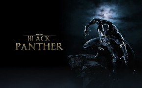 Black Panther Wallpaper 1280x800 67144