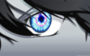 Anime Eyes Wallpaper 1920x1080 63762