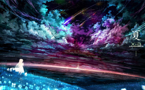 Anime Horizon Wallpaper 4000x1872 67023