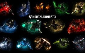 Mortal Kombat Wallpaper 1920x1080 65058