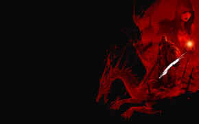 Black Red Dragon Latest Wallpapers 05965