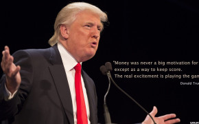 Donald Trump Motivational Quotes Wallpaper 05720