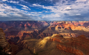 Grand Canyon Wallpaper 1920x1080 64617