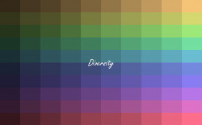 Diversity Wallpaper 2560x1600 65627