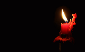 Candle Wallpaper 1920x1200 67194