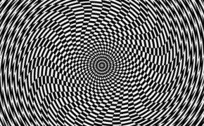 Optical Illusion Wallpaper 1600x900 67581