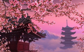 Sakura Wallpaper 3840x2160 65896
