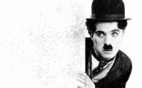 Charlie Chaplin Wallpaper 1024x768 68014