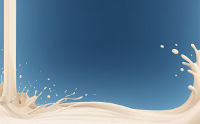 Milk Wallpaper 1680x1050 67510