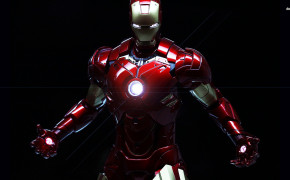 Iron Man HD Pics 06140