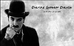 Charlie Chaplin Wallpaper 1920x1200 68015