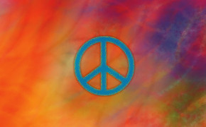Peace Wallpaper 1680x1050 64748