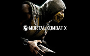 Mortal Kombat X Wallpaper 1920x1080 67548