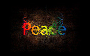 Hippie Peace Wallpaper 1600x1200 64629