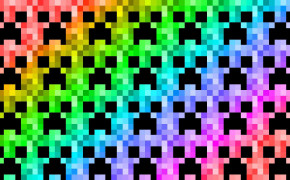Minecraft Creeper Wallpaper 1894x1080 64088