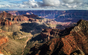 Grand Canyon Wallpaper 1332x850 64611