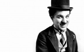 Charlie Chaplin Wallpaper 1600x1200 68016