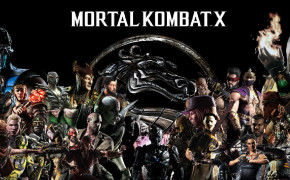 Mortal Kombat Wallpaper 1280x593 65070