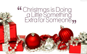 Christmas Quotes Wallpaper 05687
