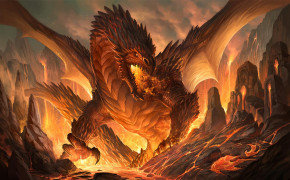 Fire Dragon 06101