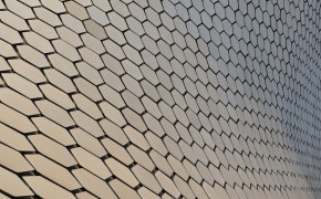 Honeycomb Mesh Wallpaper 1920x1080 65711