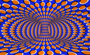 Optical Illusion Wallpaper 1280x720 67576