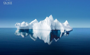 Iceberg Wallpaper 1024x768 67398