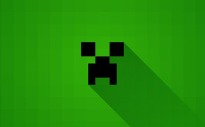 Minecraft Creeper Wallpaper 1920x1080 64071
