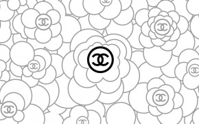 Chanel Wallpaper 1024x576 65503