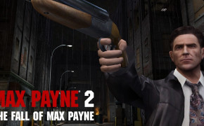 Max Payne Wallpaper 5120x2160 64047