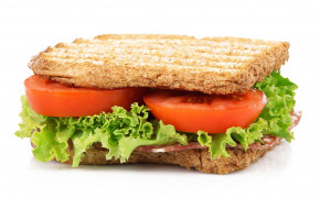 Bread Sandwich Wallpaper 2142x1510 65474