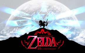 The Legend of Zelda Latest Wallpapers 06429